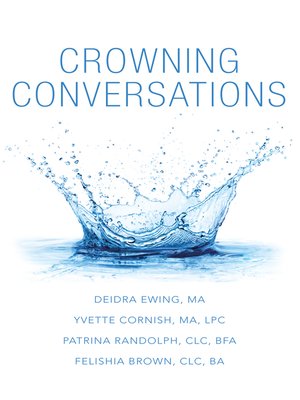 cover image of Crowning Conversations